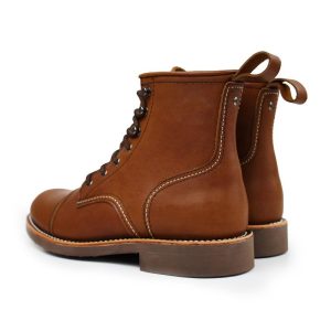 Mens Boots | 3343 Blacksmith Leather Boots Boots Boots