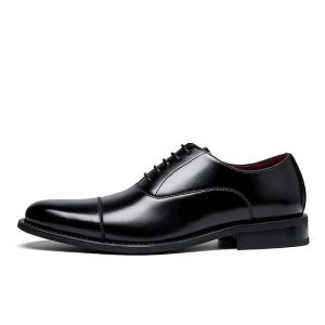 Mens Oxford Shoes | Leather Oxford Shoes Formal Shoes Formal Shoes