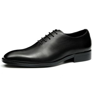 Mens Oxford Shoes | Leather Oxford Shoes Formal Shoes Formal Shoes