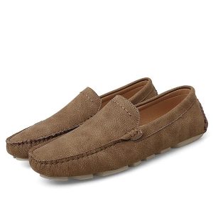 Mens Slippers | Crawford Suede Slippers Shoes Mens