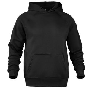 Mens Sweats | Cotton-Jersey Hoodie Clothing Mens