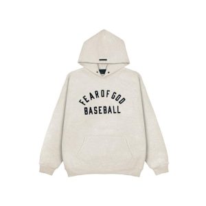 Mens Sweats | Oversized Logo-Print Cotton-Blend Jersey Hoodie Clothing Mens