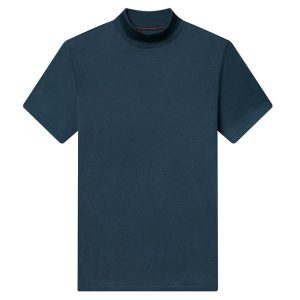 Mens T-shirts | Cotton-Jersey T-Shirt Clothing Mens